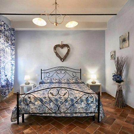 Agriturismo Montecrespini Saturnia Εξωτερικό φωτογραφία