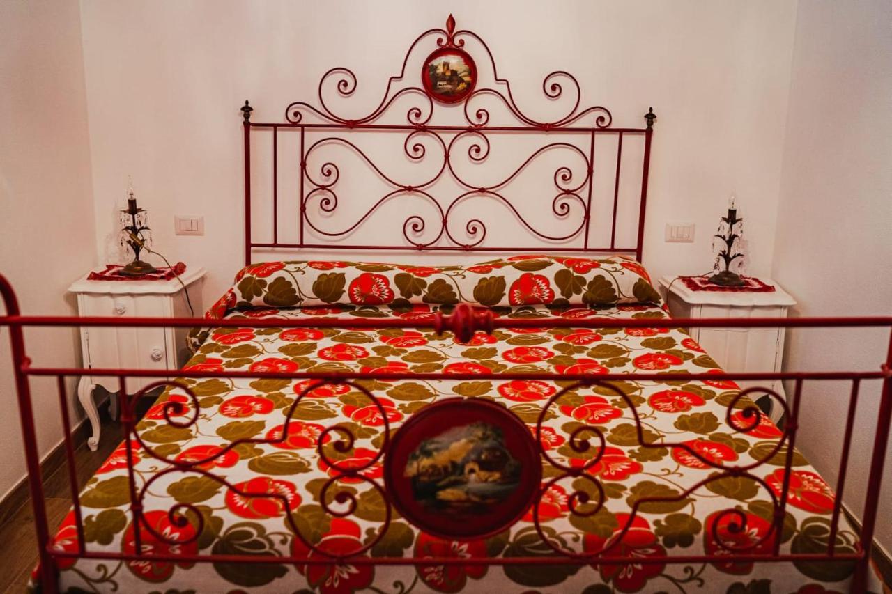 Agriturismo Montecrespini Saturnia Εξωτερικό φωτογραφία