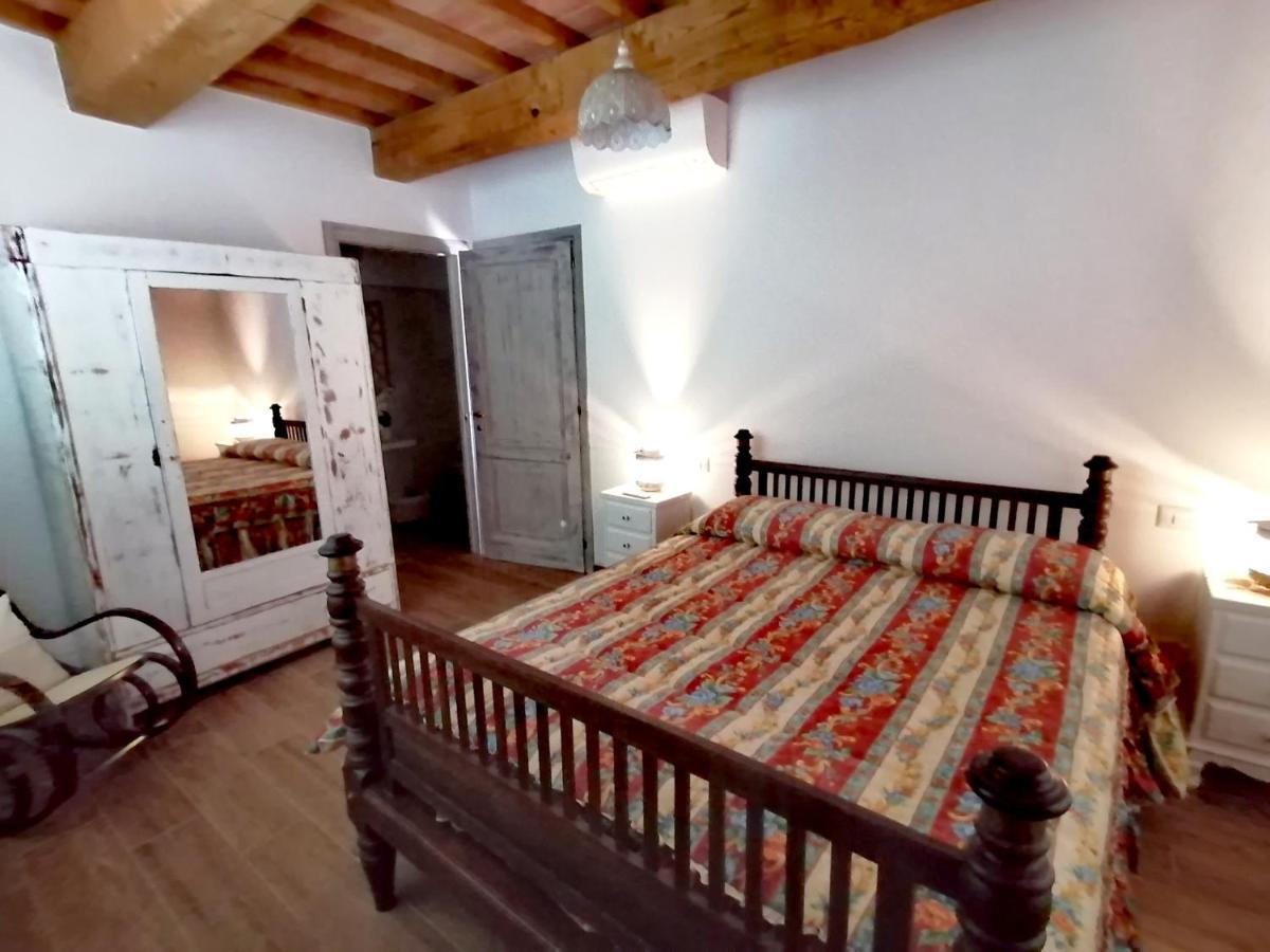 Agriturismo Montecrespini Saturnia Εξωτερικό φωτογραφία