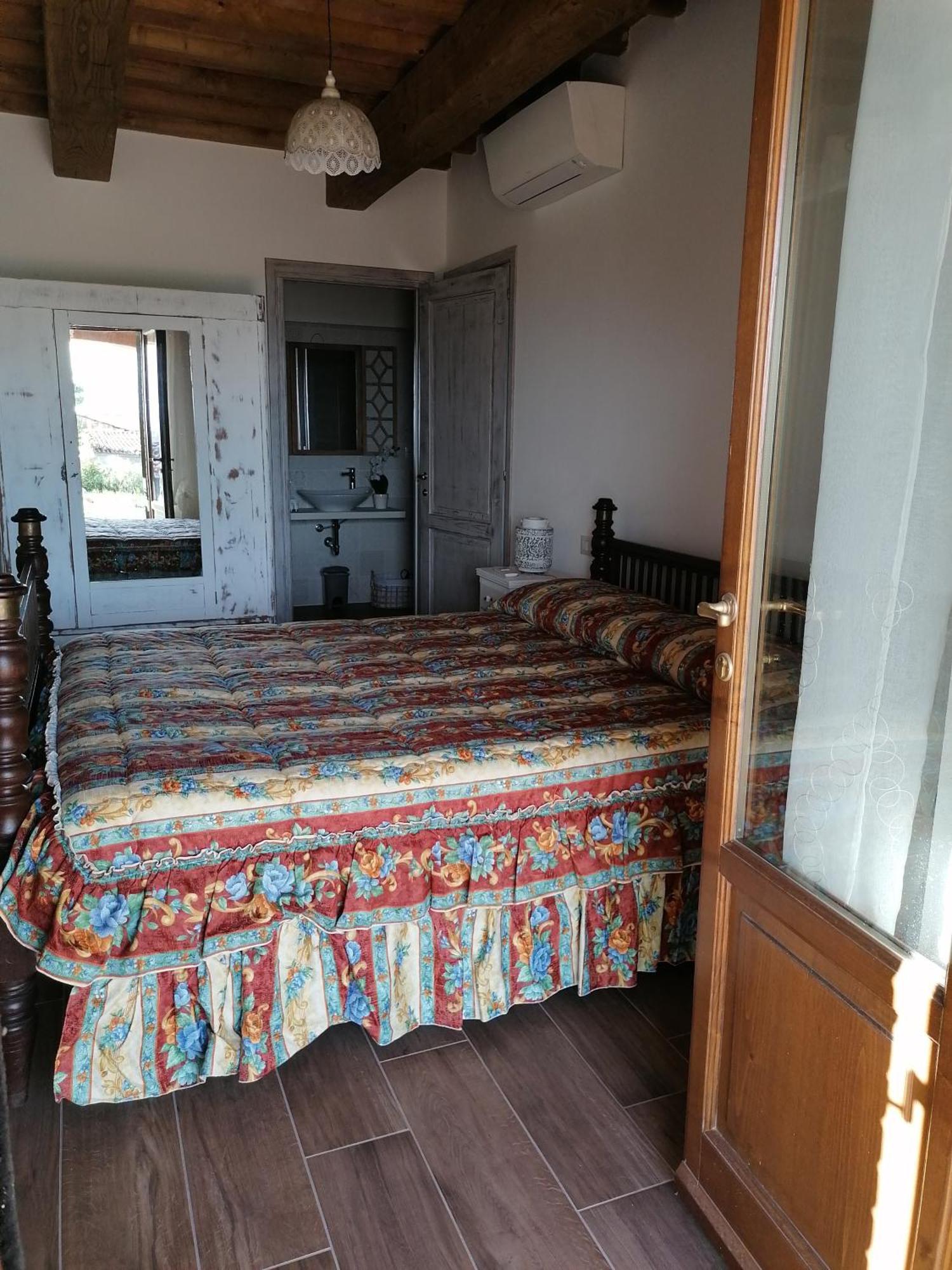 Agriturismo Montecrespini Saturnia Δωμάτιο φωτογραφία
