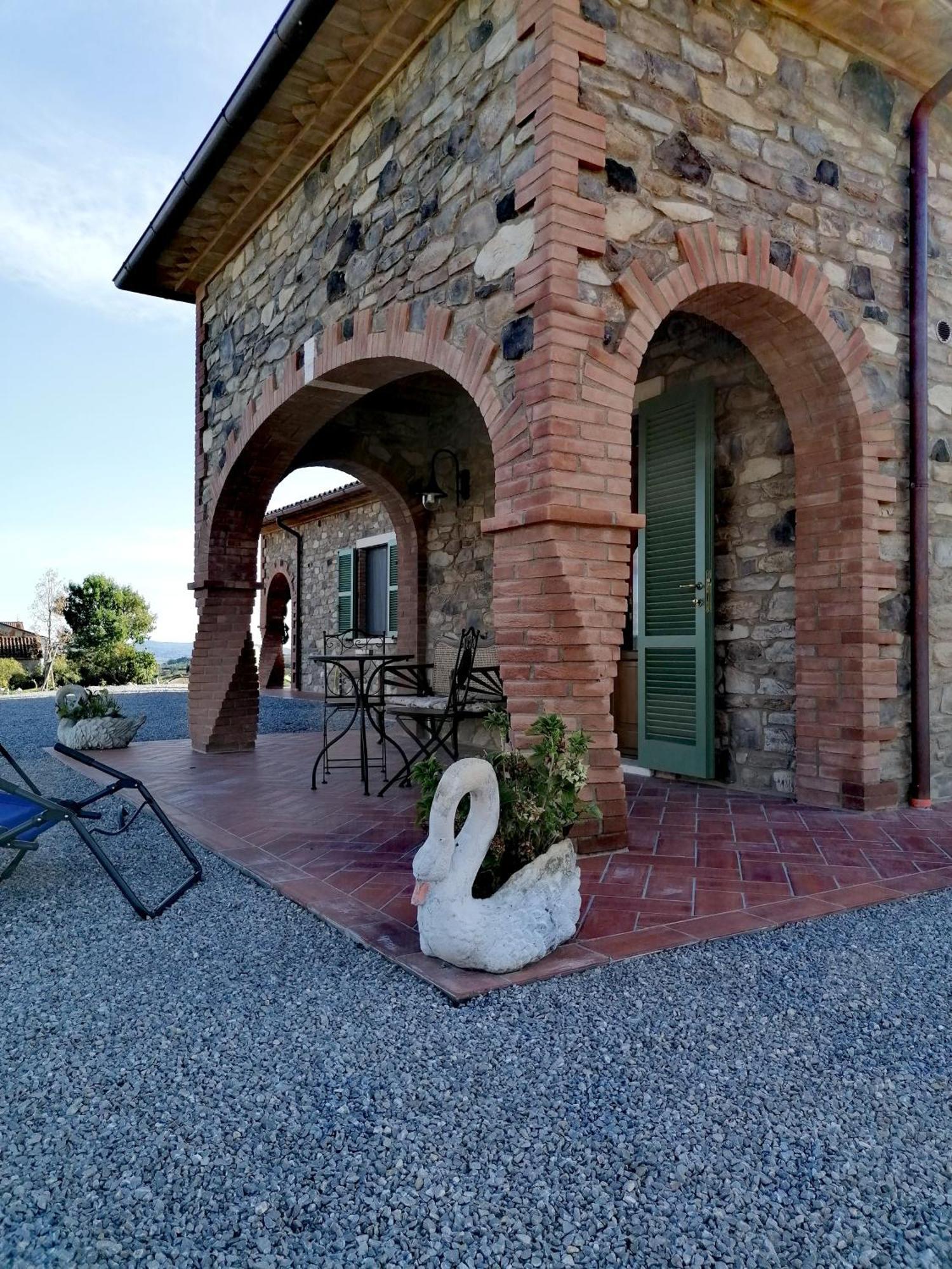 Agriturismo Montecrespini Saturnia Δωμάτιο φωτογραφία