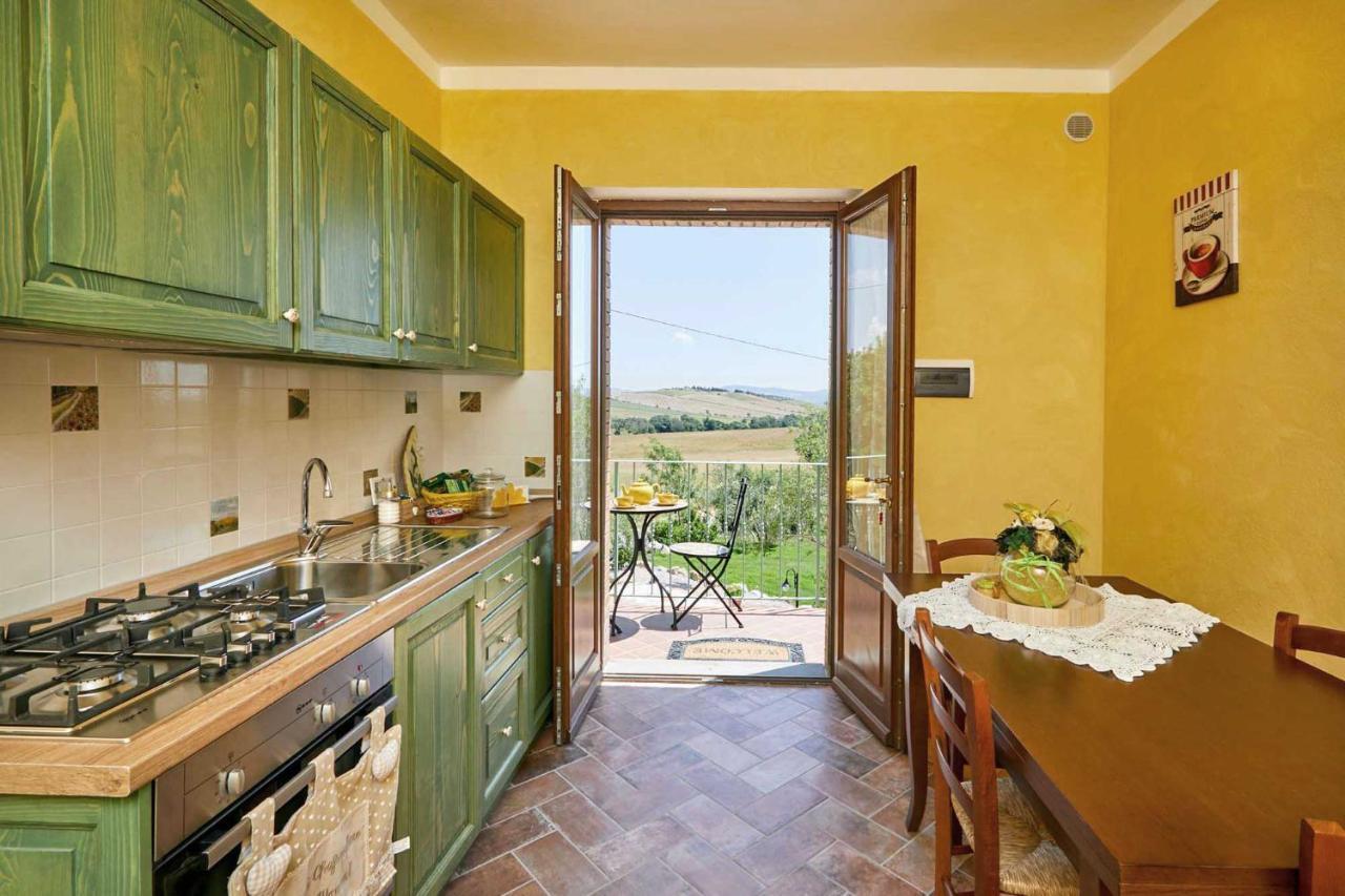 Agriturismo Montecrespini Saturnia Εξωτερικό φωτογραφία