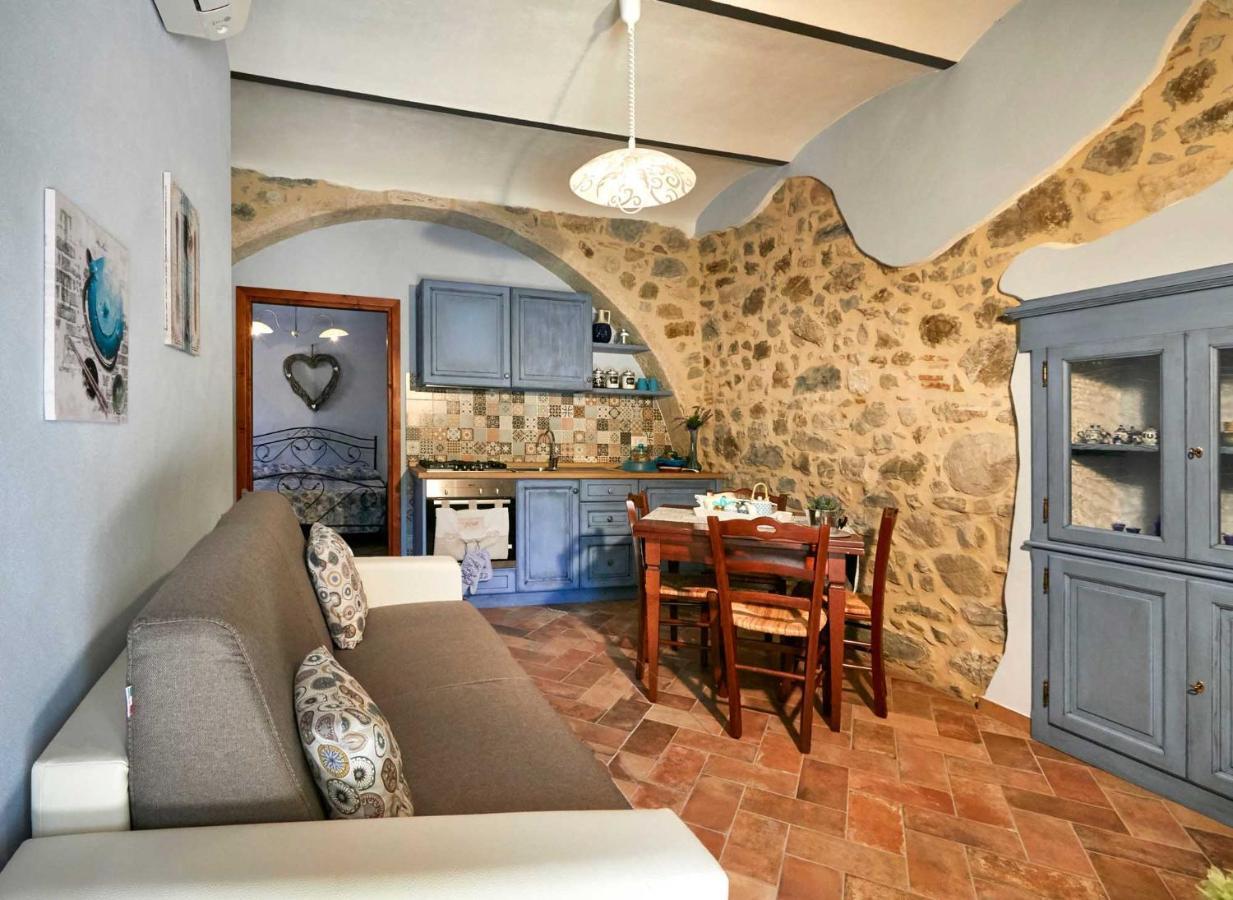 Agriturismo Montecrespini Saturnia Εξωτερικό φωτογραφία
